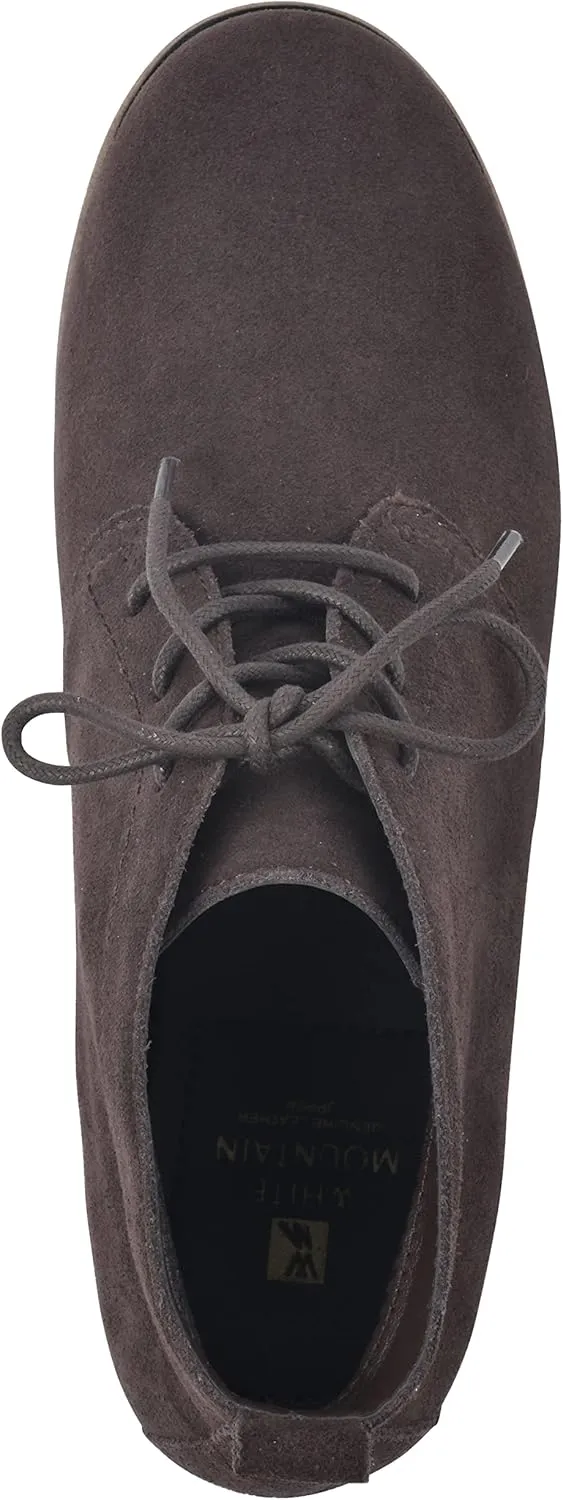 WHITE MOUNTAIN Women's Auburn Chukka Boot