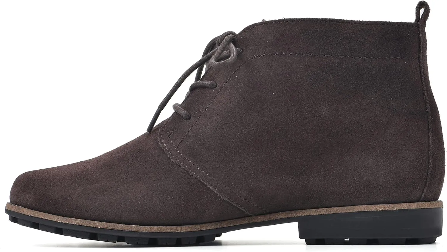 WHITE MOUNTAIN Women's Auburn Chukka Boot