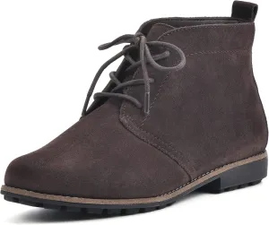 WHITE MOUNTAIN Women's Auburn Chukka Boot