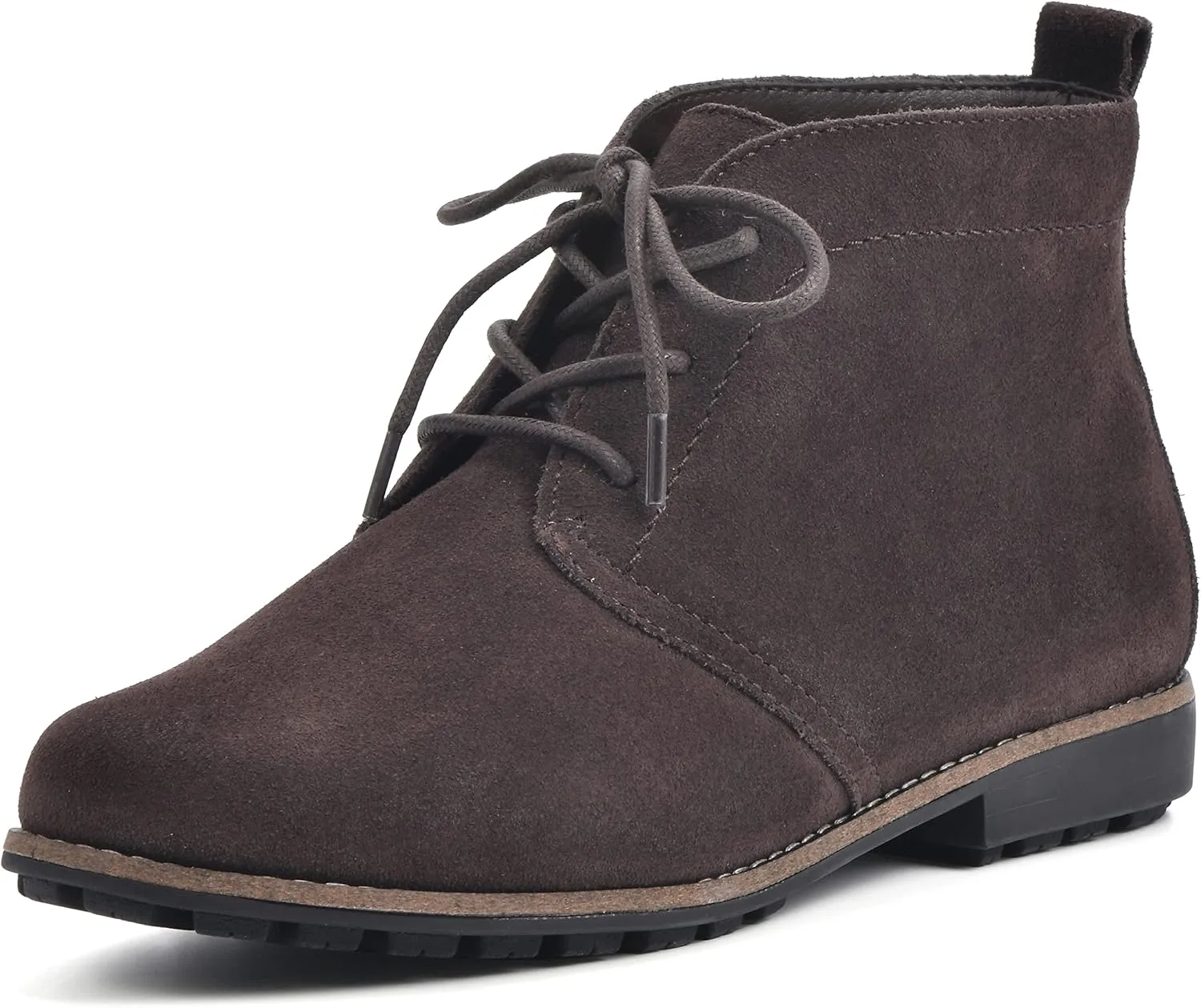WHITE MOUNTAIN Women's Auburn Chukka Boot