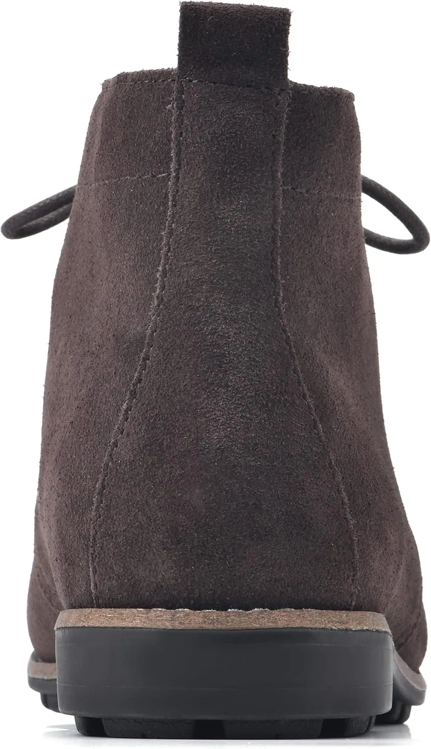 WHITE MOUNTAIN Women's Auburn Chukka Boot