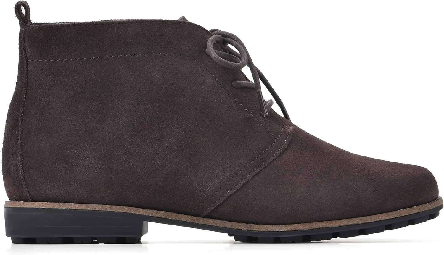 WHITE MOUNTAIN Women's Auburn Chukka Boot