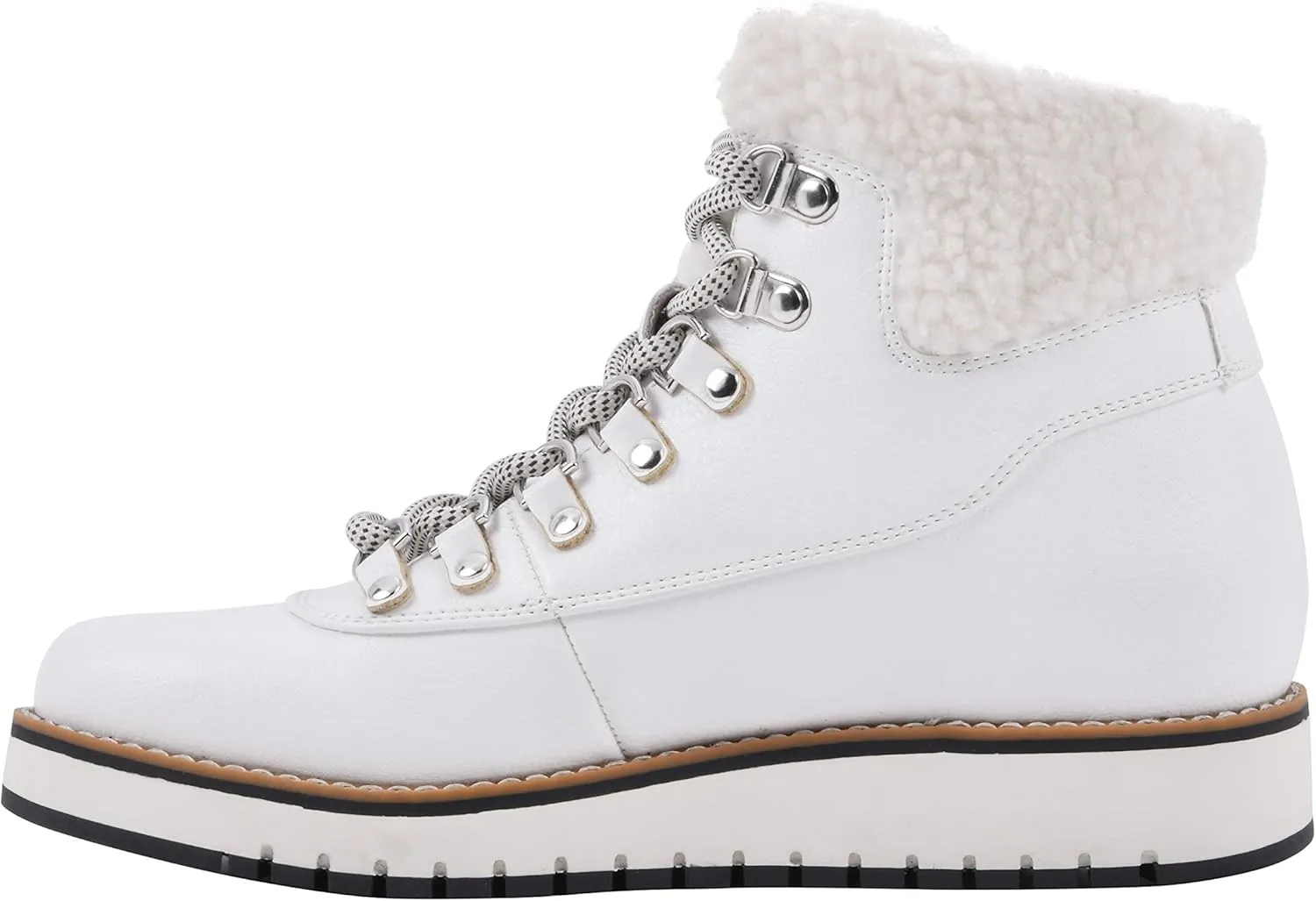 WHITE MOUNTAIN Women's Cozy Ankle Boot