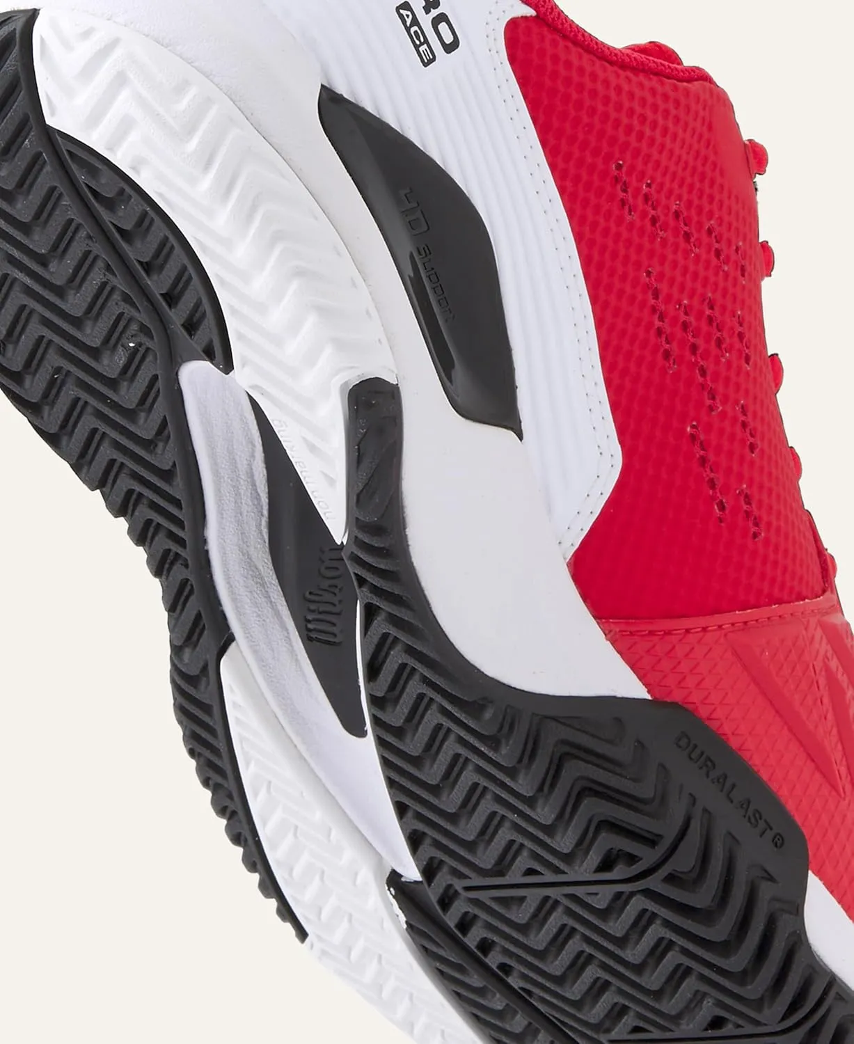 WILSON Men's Sneaker