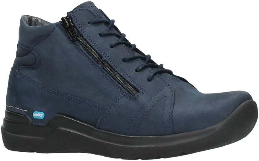 Wolky Women's Ankle Boots and Booties