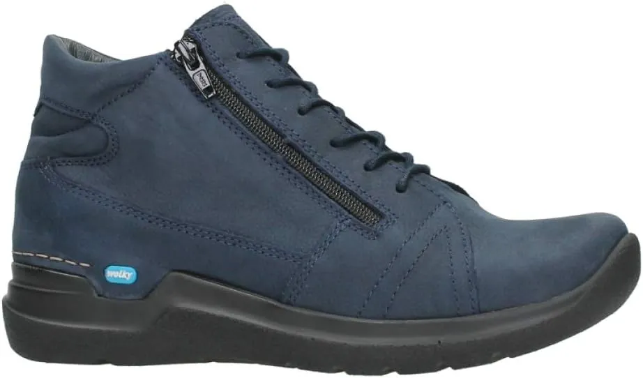 Wolky Women's Ankle Boots and Booties