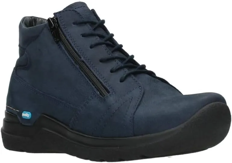 Wolky Women's Ankle Boots and Booties