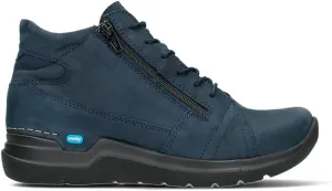 Wolky Women's Ankle Boots and Booties