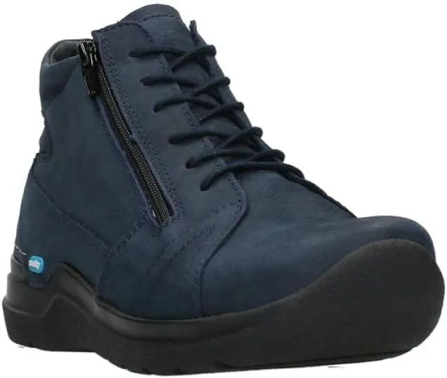 Wolky Women's Ankle Boots and Booties