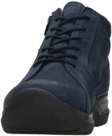 Wolky Women's Ankle Boots and Booties