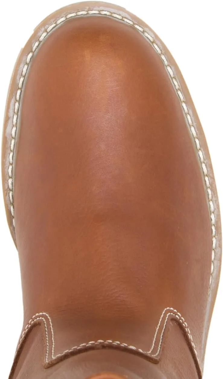 Wolverine Men's Wellington Work Boot