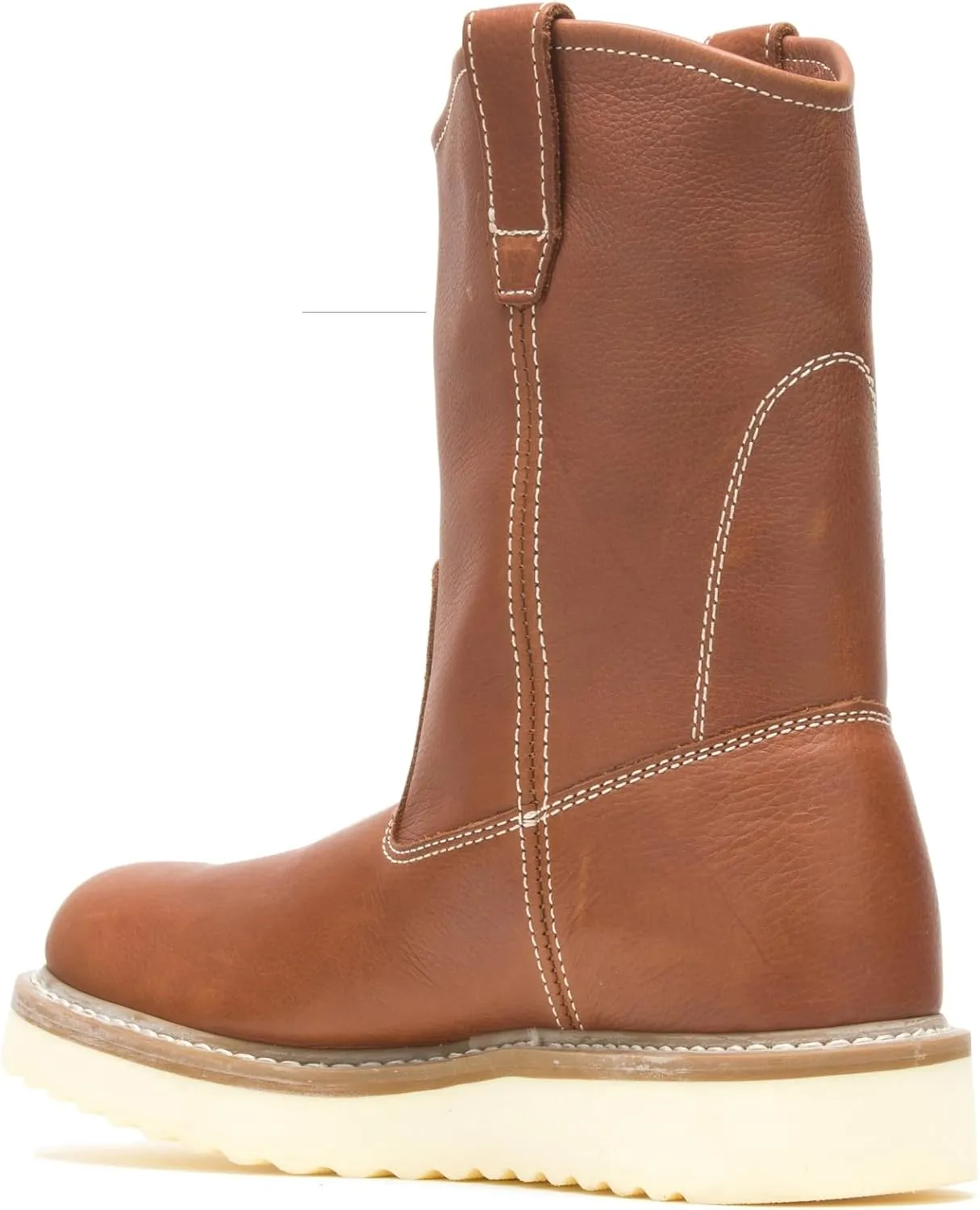 Wolverine Men's Wellington Work Boot
