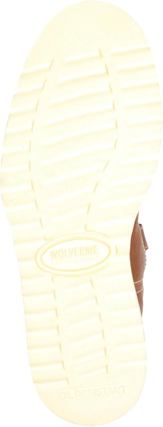 Wolverine Men's Wellington Work Boot