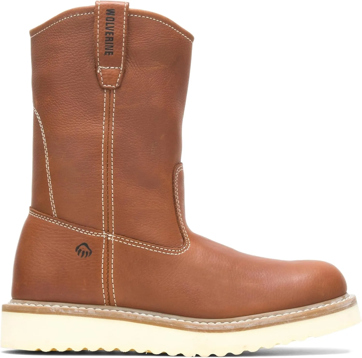 Wolverine Men's Wellington Work Boot