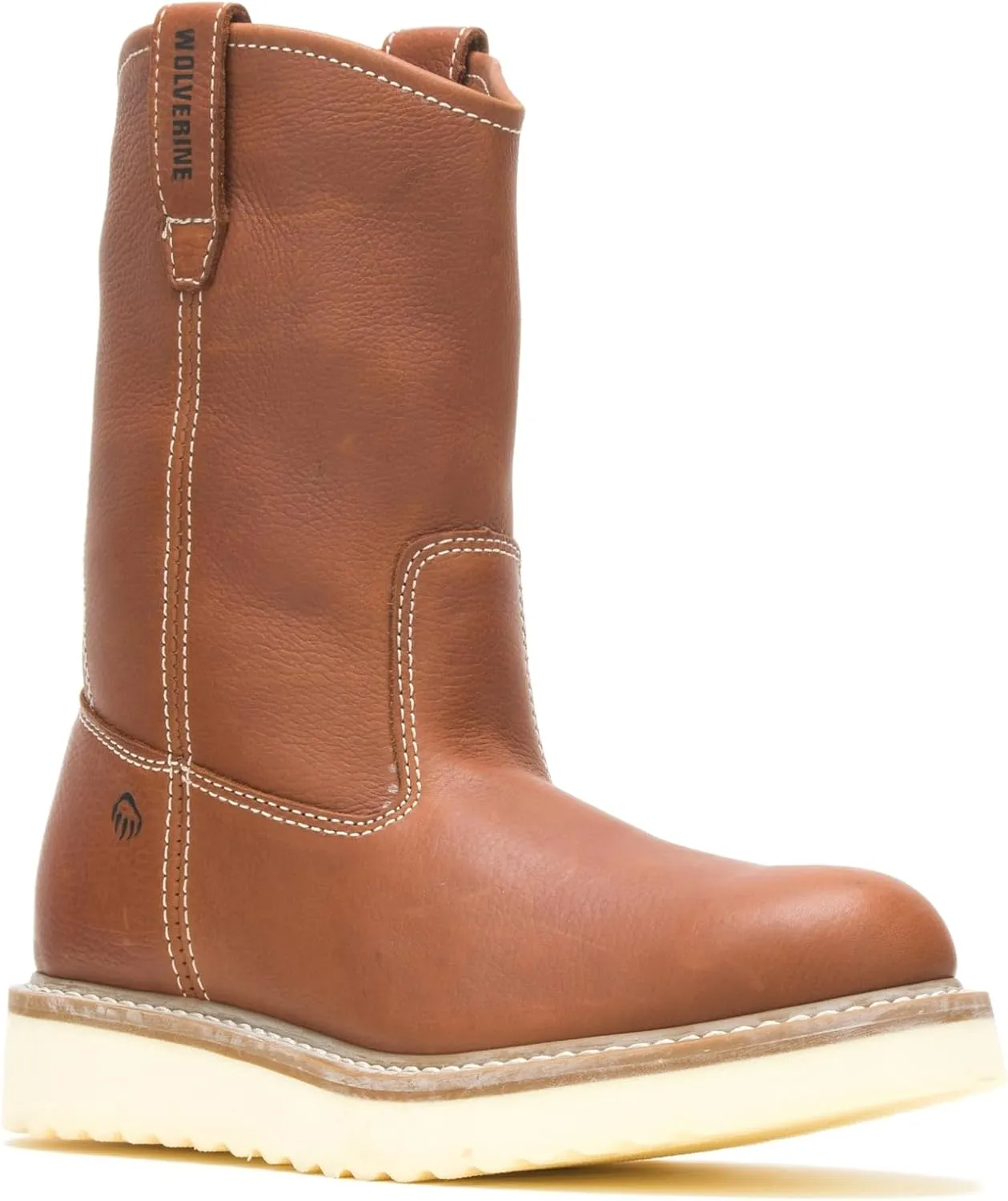 Wolverine Men's Wellington Work Boot