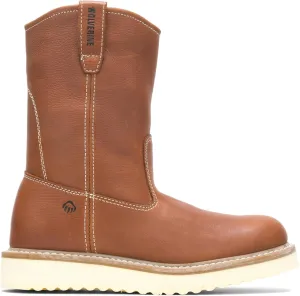 Wolverine Men's Wellington Work Boot