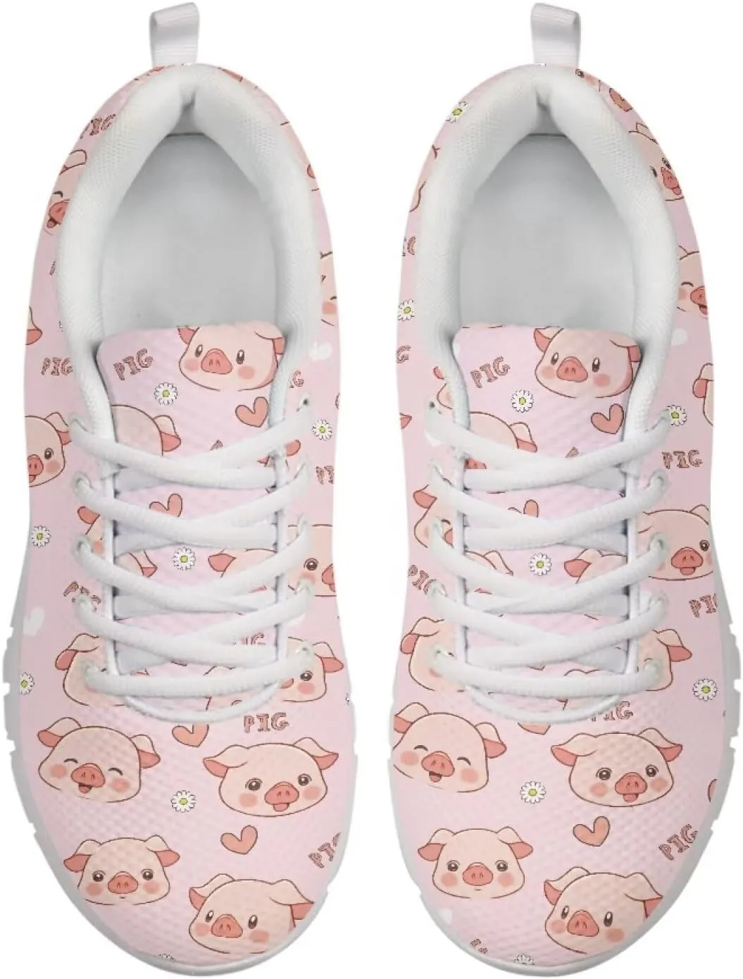 Women Walking Shoes Sneakers Tennis Shoes Lightweight Travel Tennis Shoes