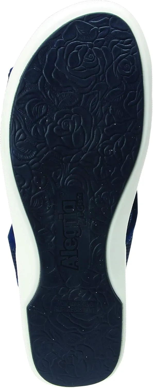 Women's Alegria, Queen Sandal