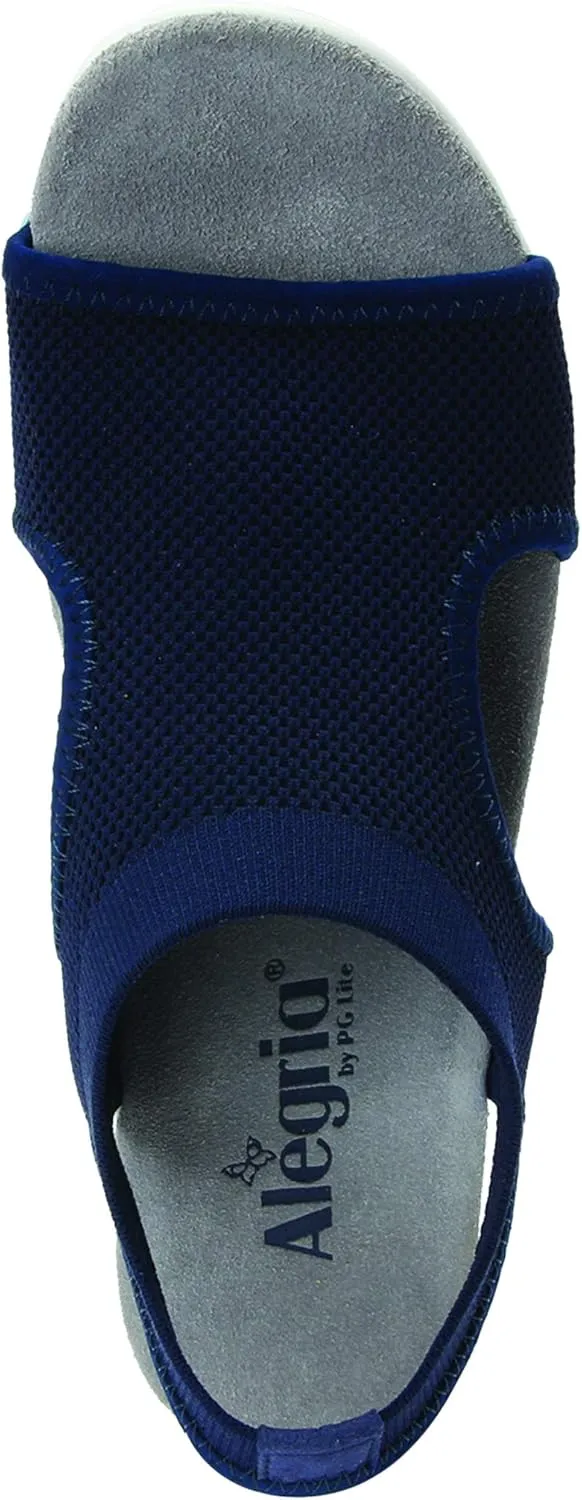 Women's Alegria, Queen Sandal