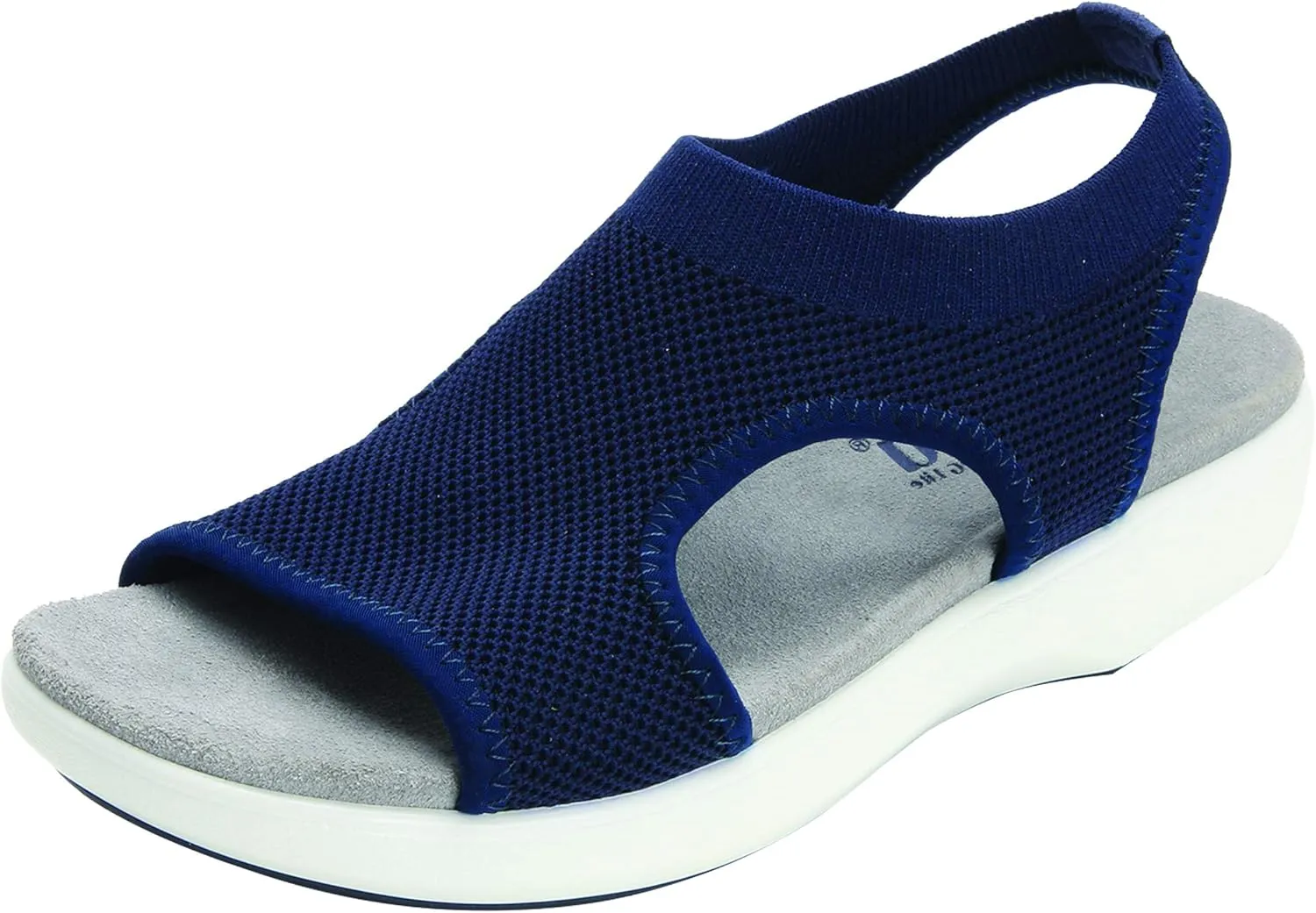 Women's Alegria, Queen Sandal
