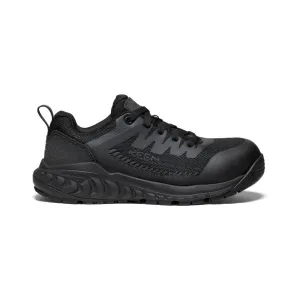 Women's Arvada ESD Work Sneaker (Carbon-Fiber Toe)