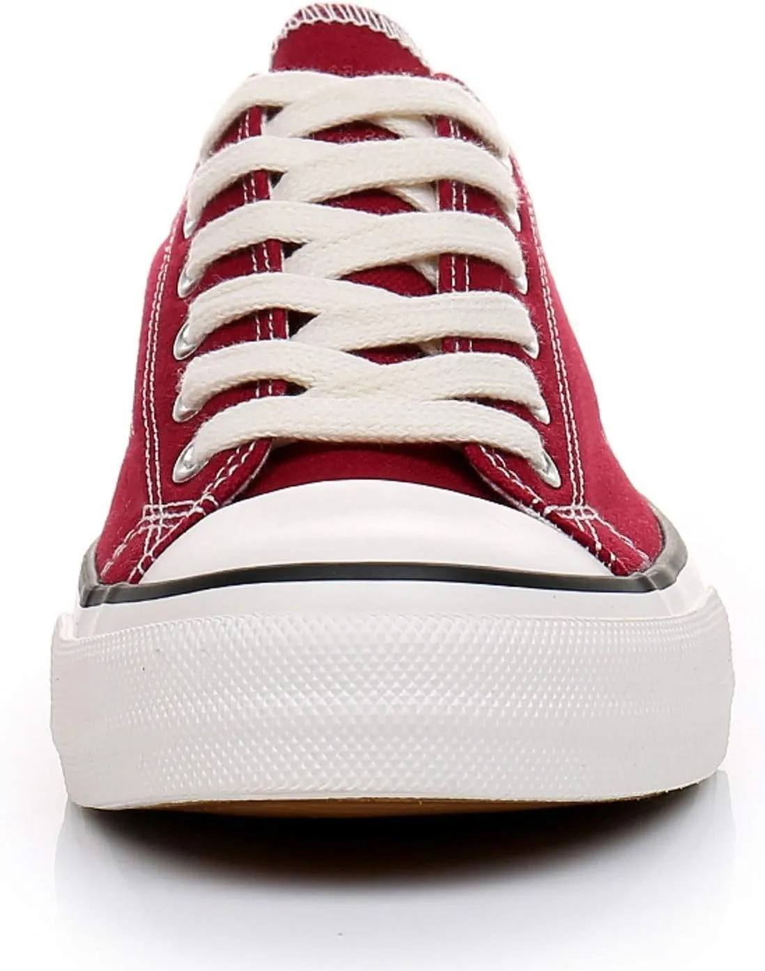 Women's Colourful Low-Top Sneaker Shoe
