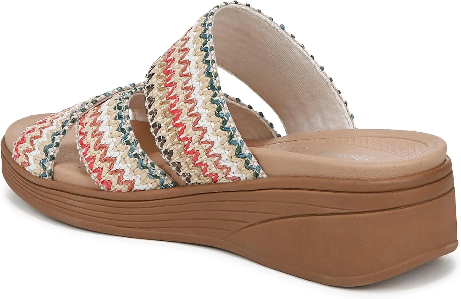 Women's Fiona Wedge Sandal