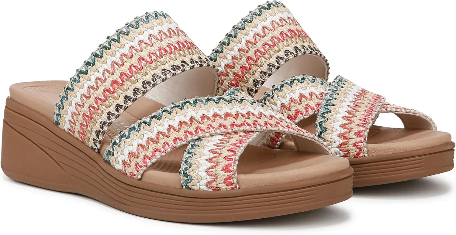 Women's Fiona Wedge Sandal