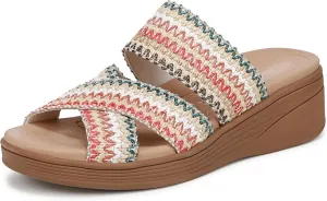 Women's Fiona Wedge Sandal