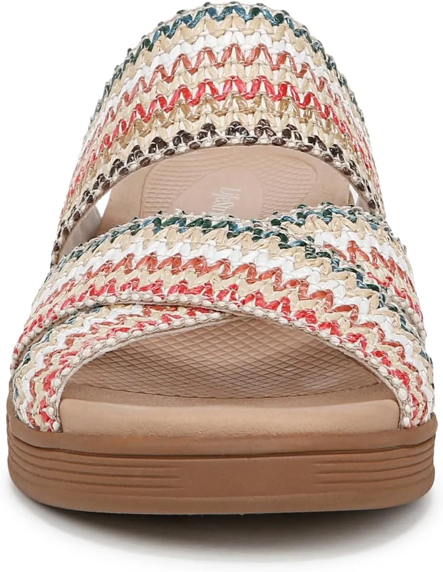 Women's Fiona Wedge Sandal