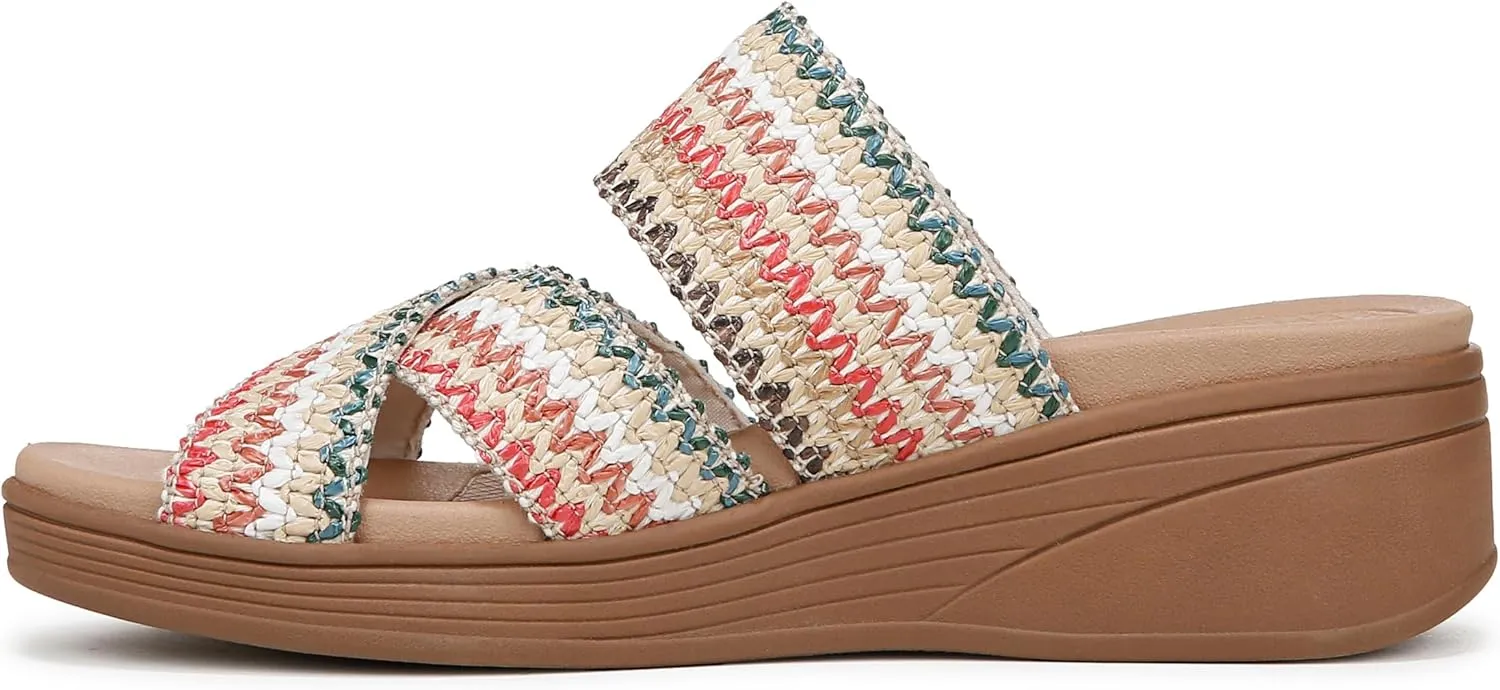 Women's Fiona Wedge Sandal