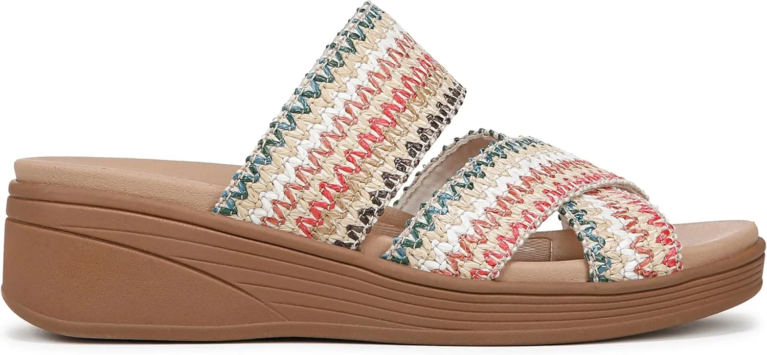 Women's Fiona Wedge Sandal