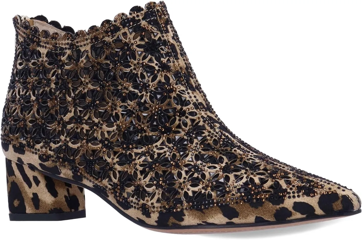 Women's J Renee, Jacinta Boot