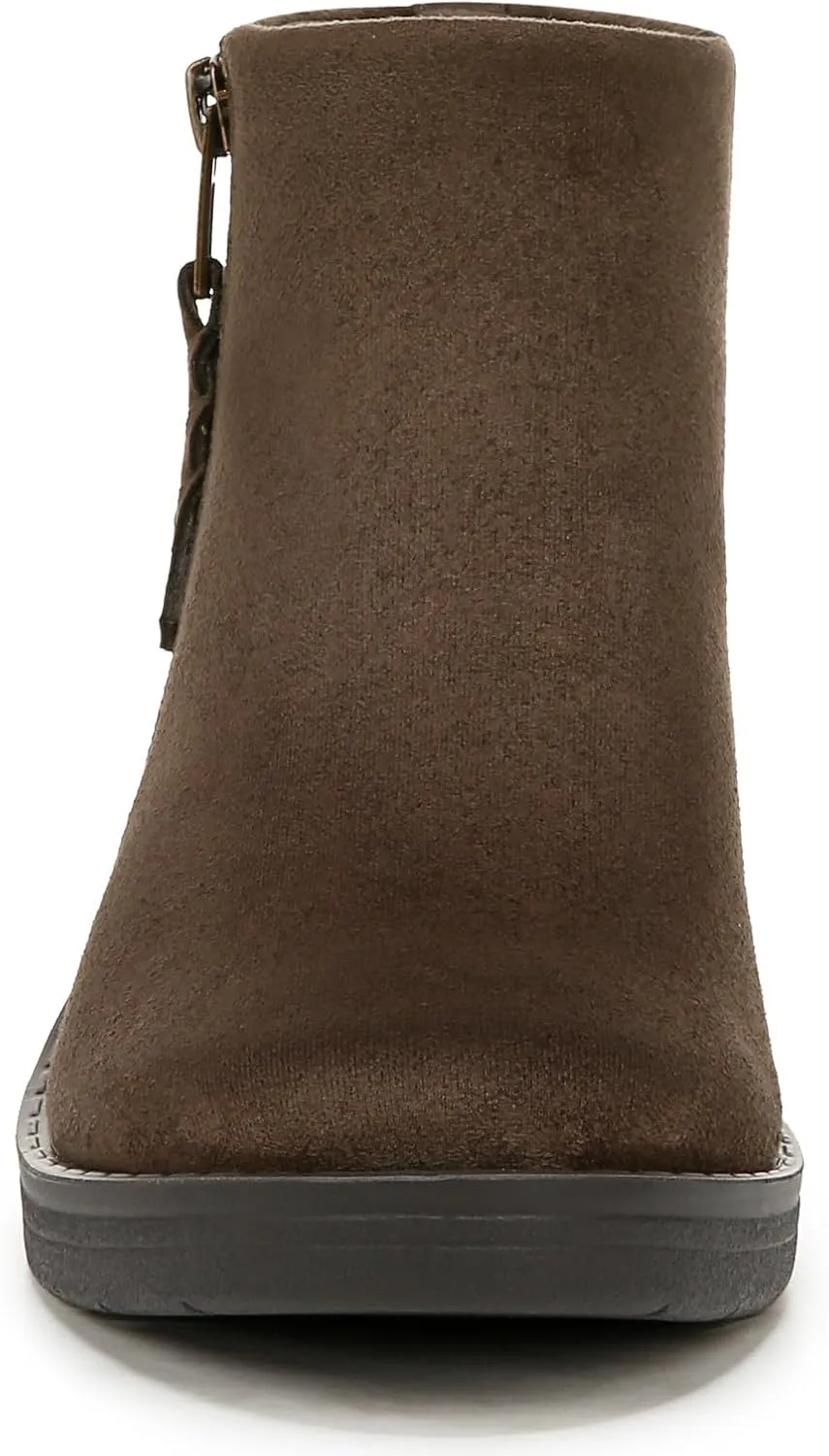 Women's Outgoing Ankle Boot