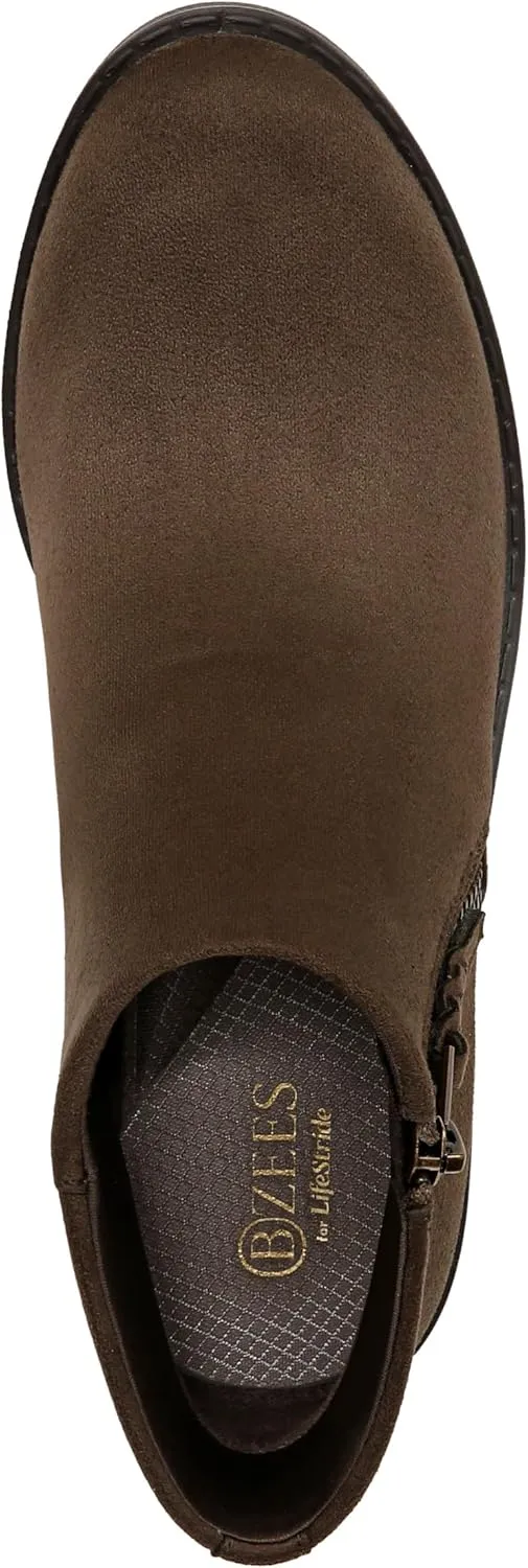 Women's Outgoing Ankle Boot