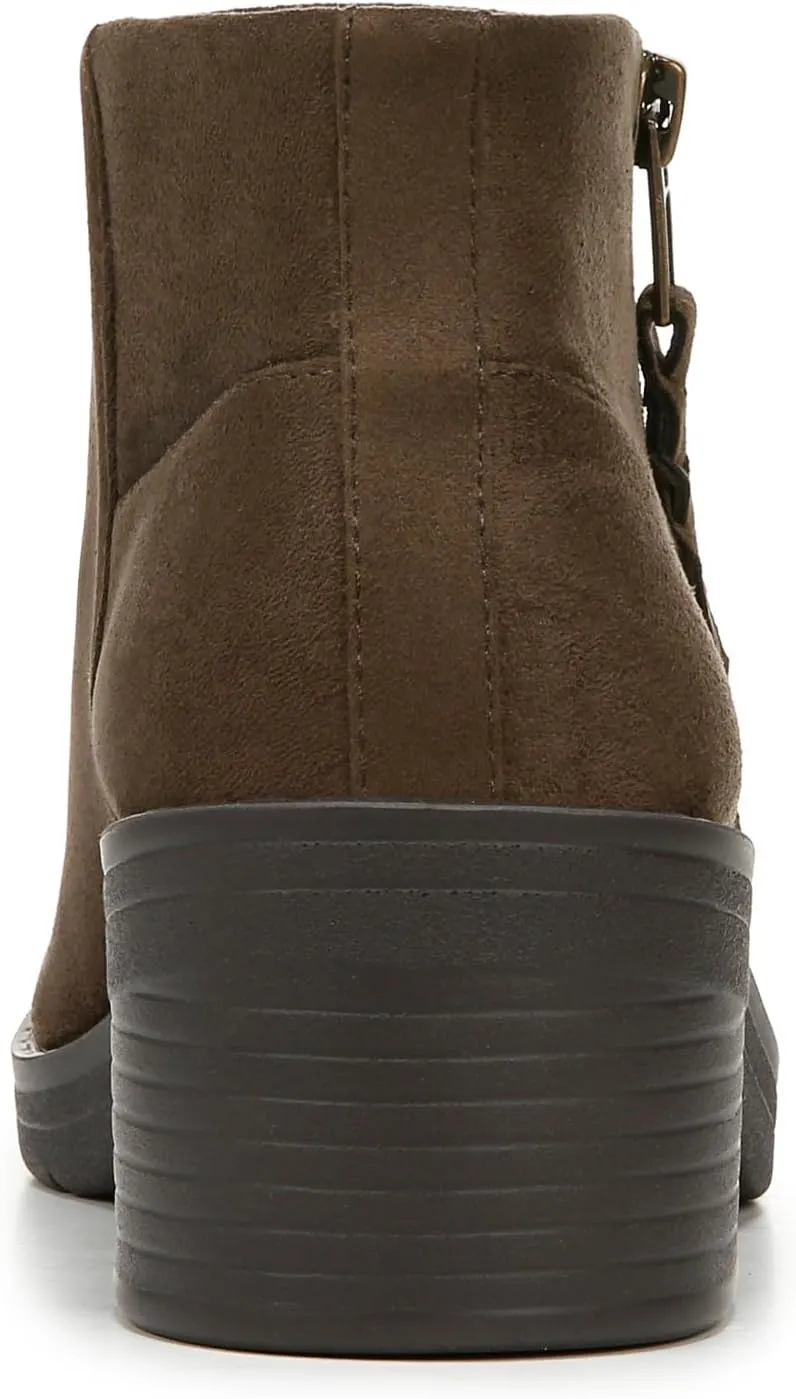 Women's Outgoing Ankle Boot