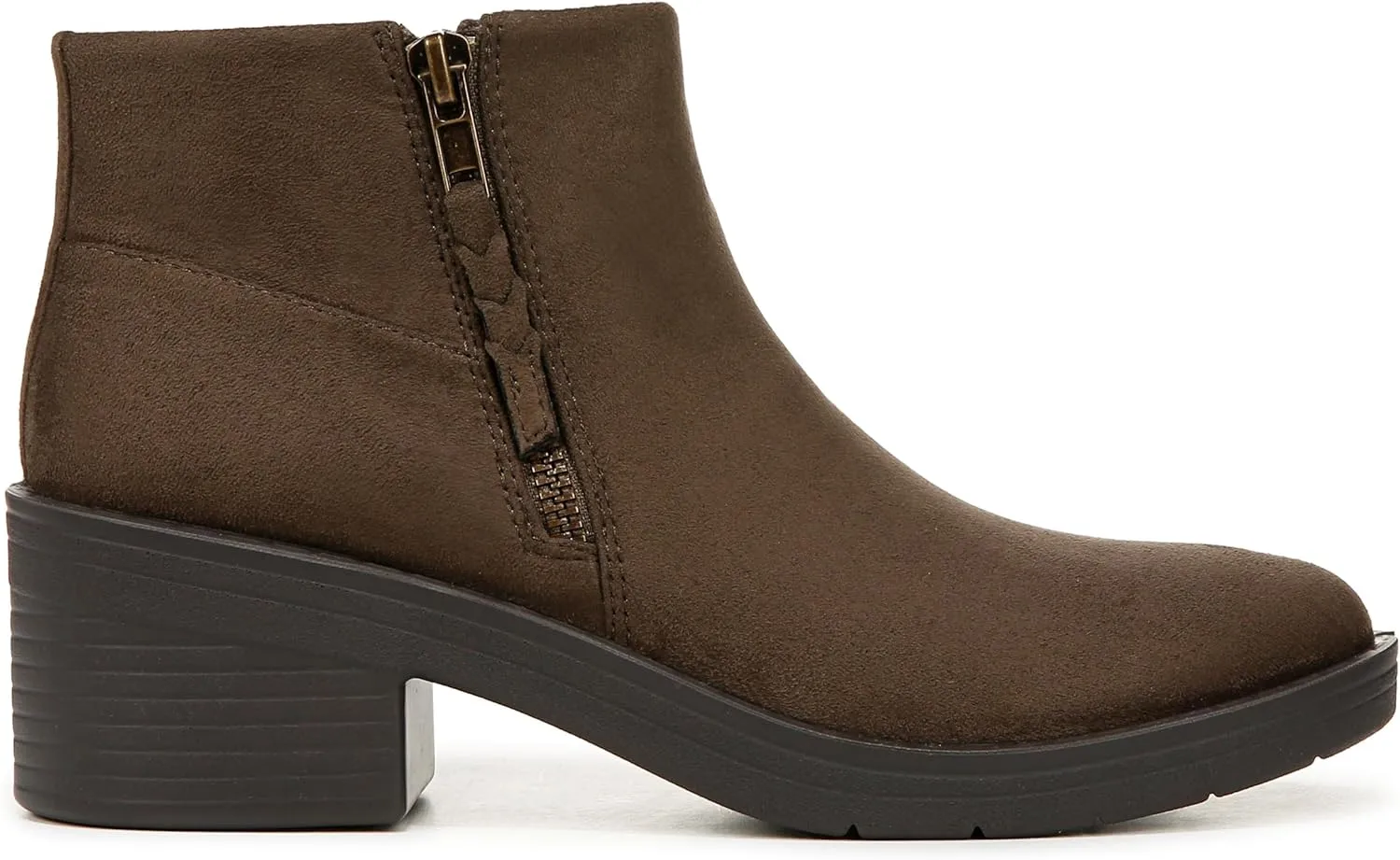 Women's Outgoing Ankle Boot