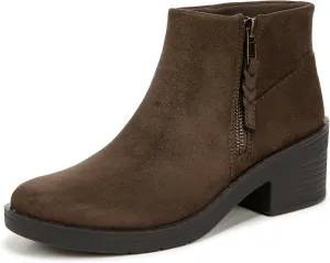 Women's Outgoing Ankle Boot