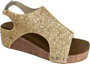 Womens Platform Sandals Wedge Heels Ankle Strap Sandals Comfortable Soft Low Heel Sandal Lightweight Cork Open Toe Sandal Casual Dressy Summer Outdoor Shoes