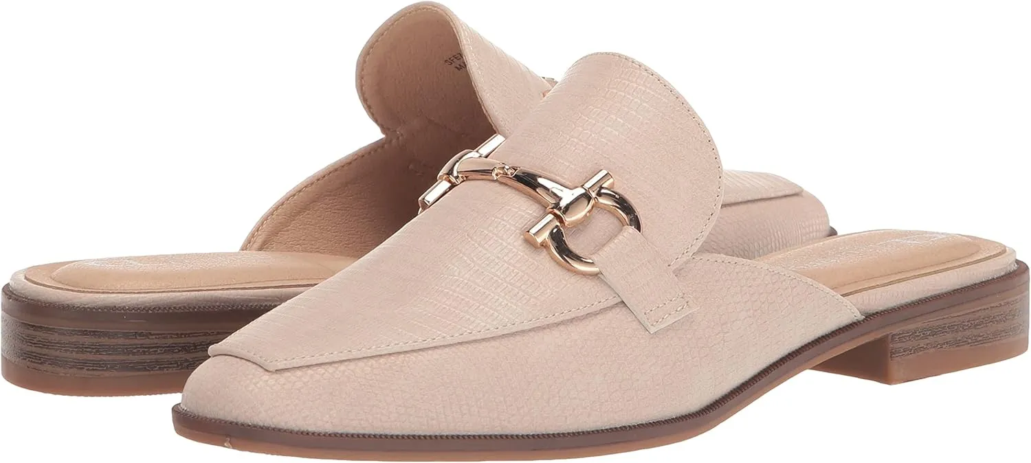 Women's Score Mule