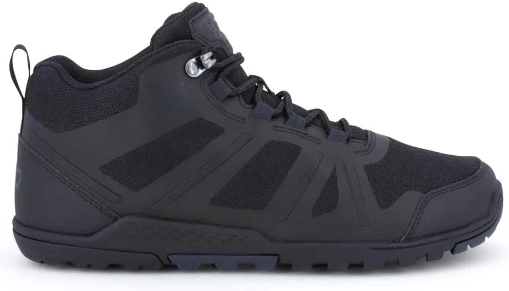 Xero Shoes Men's DayLite Lightweight Hiker Fusion Hiking Boot