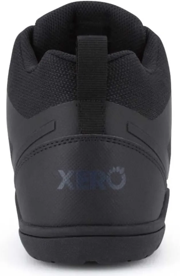 Xero Shoes Men's DayLite Lightweight Hiker Fusion Hiking Boot
