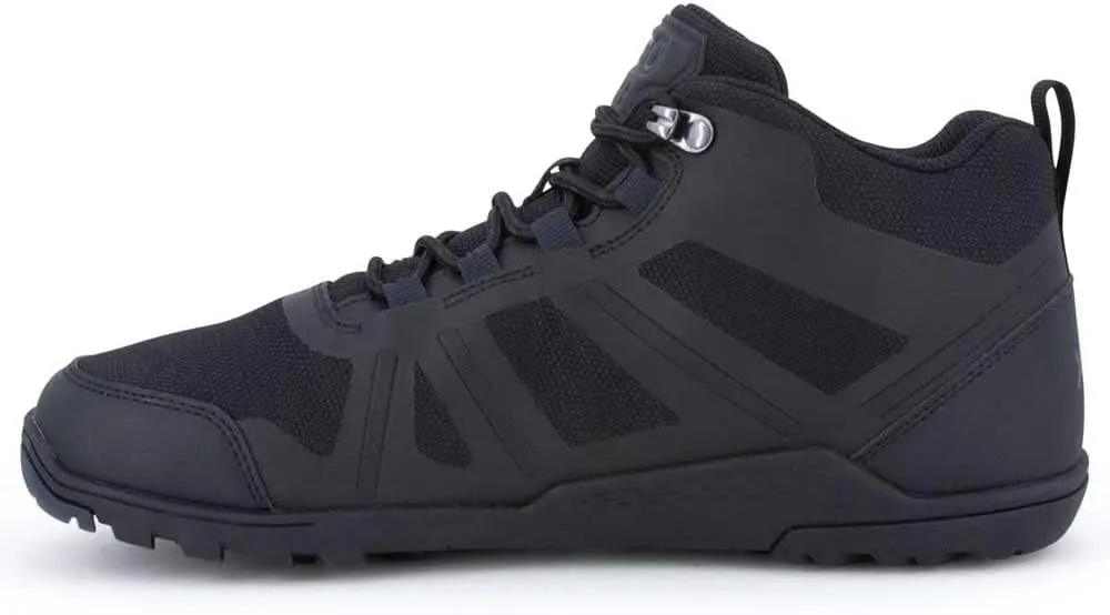 Xero Shoes Men's DayLite Lightweight Hiker Fusion Hiking Boot