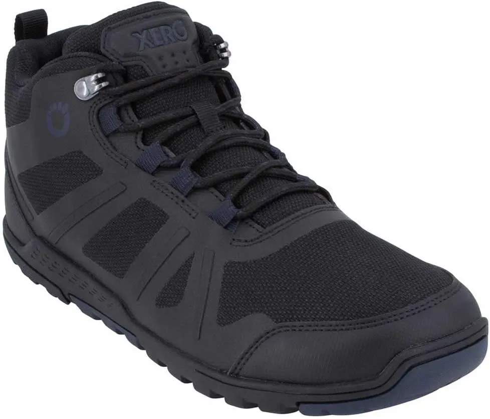 Xero Shoes Men's DayLite Lightweight Hiker Fusion Hiking Boot