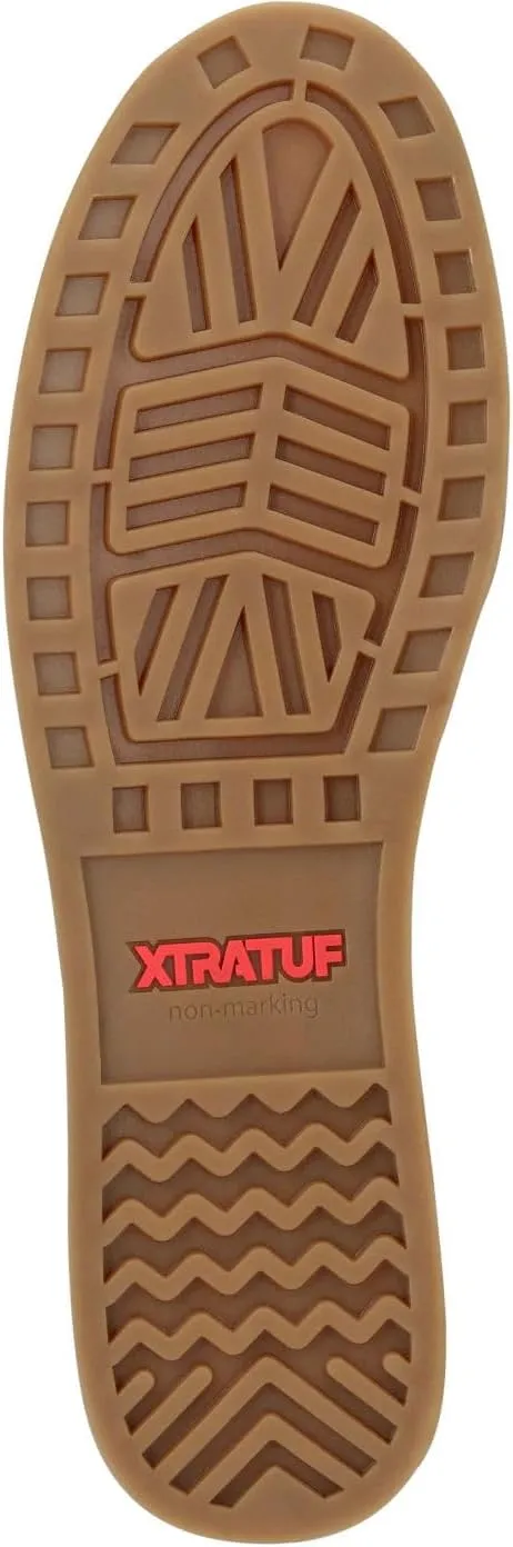 Xtratuf Men's 6 Inch Ankle Deck Boots