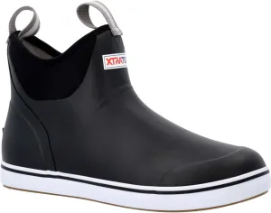 Xtratuf Men's 6 Inch Ankle Deck Boots