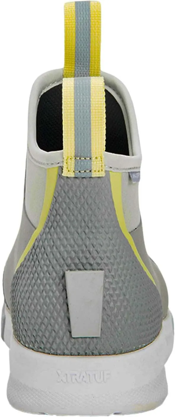Xtratuf Women's 6 Inch Sport Ankle Deck Boot