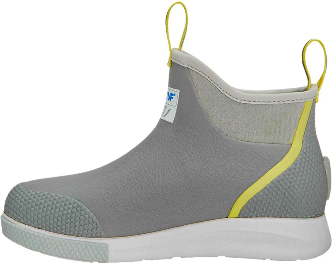 Xtratuf Women's 6 Inch Sport Ankle Deck Boot