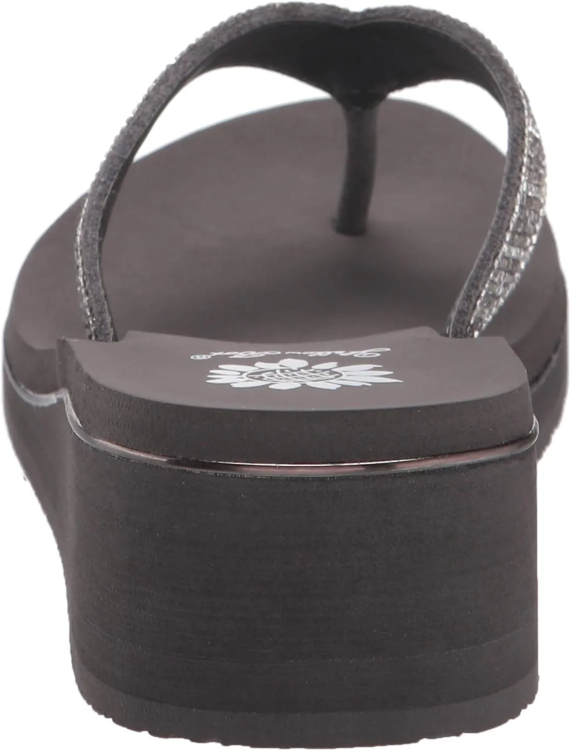 Yellow Box Women's Achillas Wedge Sandal
