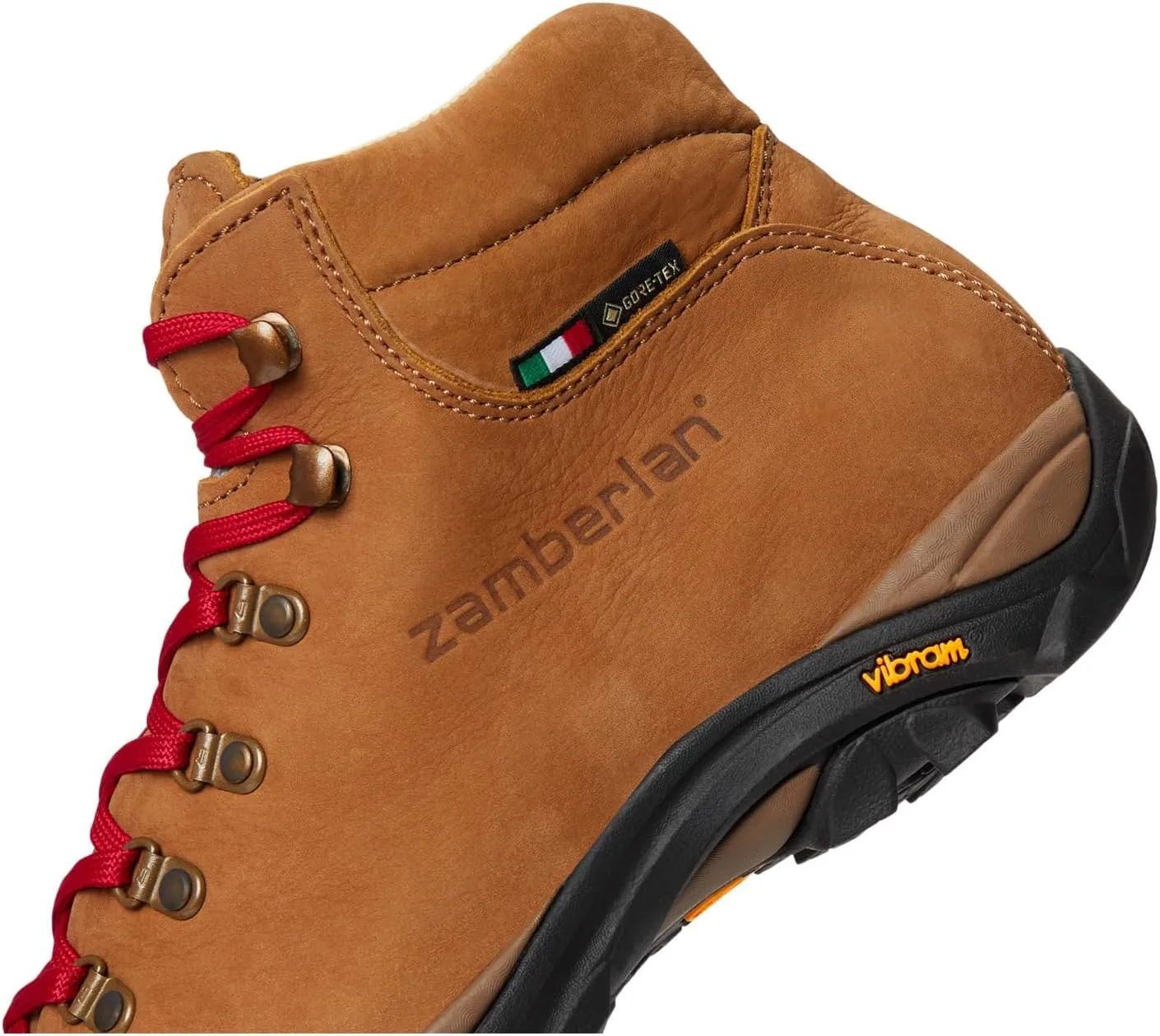 Zamberlan Women's Trail Lite Evo GTX WNS Hiking Boot